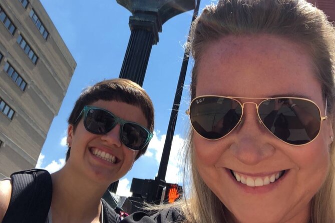 Scavenger Hunt in Milwaukee by Crazy Dash - App-Based Scavenger Hunt Details