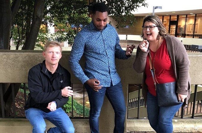 Scavenger Hunt in Minneapolis by Operation City Quest - Authentic Insights from Reviewers