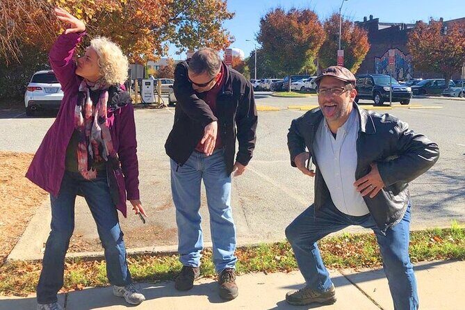 Scavenger Hunt in Minneapolis by Operation City Quest - Who Will Love This Experience?