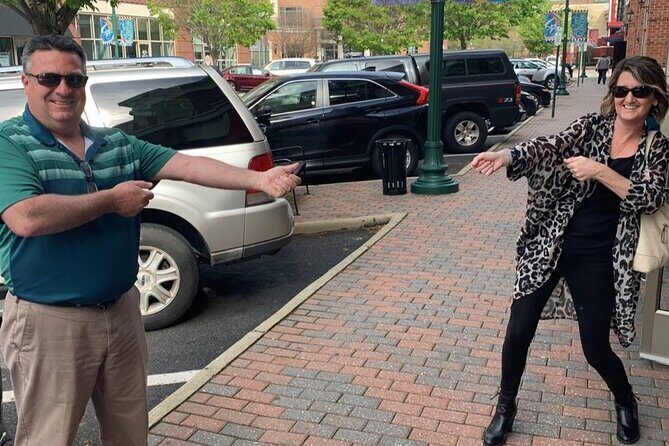 Scavenger Hunt in Minneapolis by Operation City Quest - The Sum Up