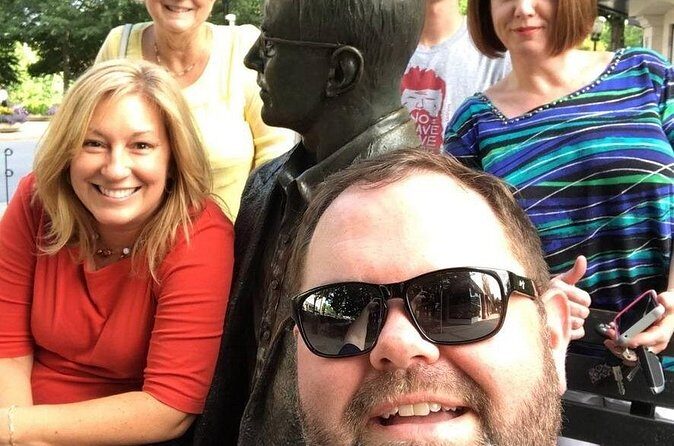 Scavenger Hunt in Minneapolis by Operation City Quest - FAQ