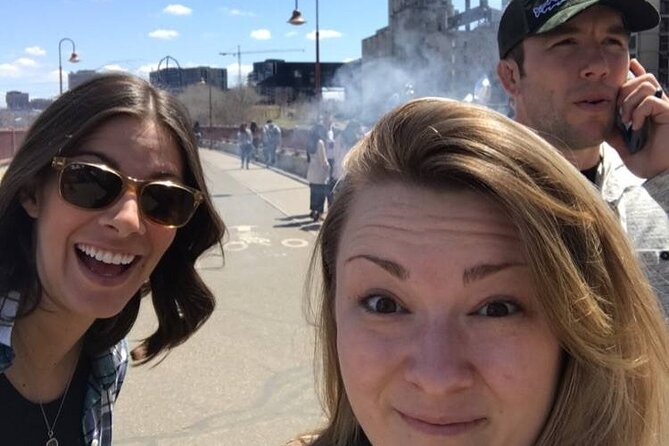 Scavenger Hunt in Minneapolis by Operation City Quest - Event Overview