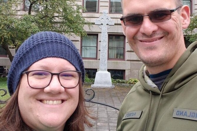 Scavenger Hunt in Philadelphia by Crazy Dash - Highlights of the Scavenger Hunt