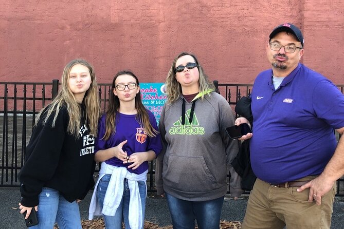 Scavenger Hunt in Phoenix by 3Quest Challenge - Good To Know