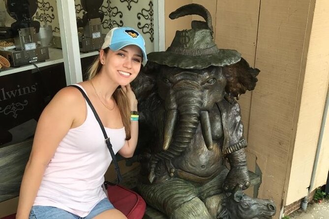Scavenger Hunt in Port St. Lucie by Zombie Scavengers - What to Expect on the Scavenger Hunt