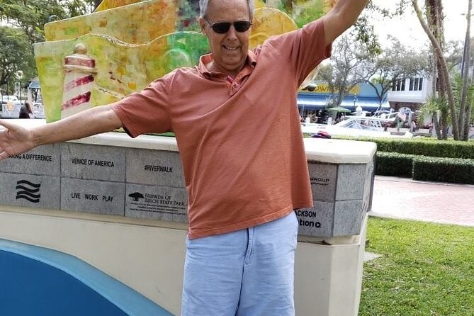 Scavenger Hunt in Port St. Lucie by Zombie Scavengers - Participant Requirements and Information