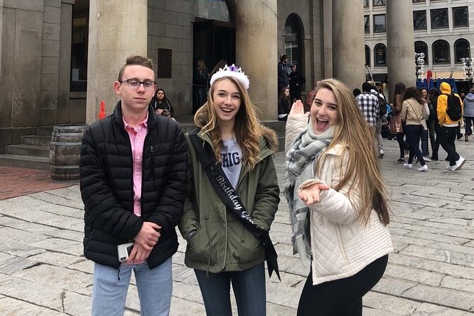 Scavenger Hunt in Reading by Zombie Scavengers - What to Expect During the Scavenger Hunt