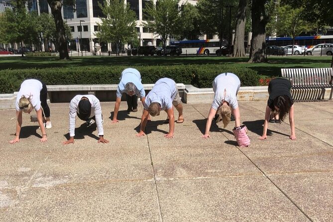 Scavenger Hunt in Rochester by Operation City Quest - What to Expect