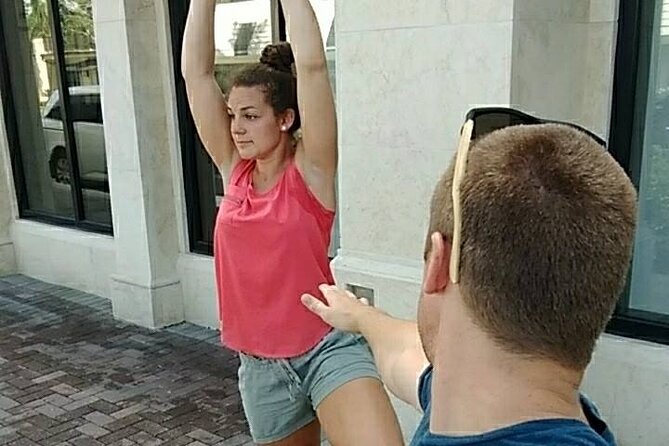 Scavenger Hunt in San Antonio by Crazy Dash - Puzzle Challenges