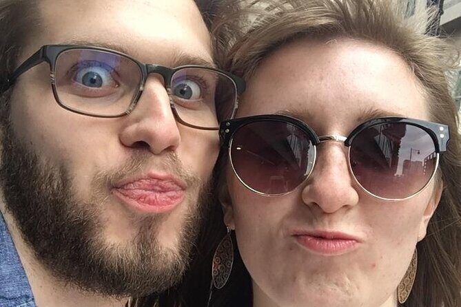 Scavenger Hunt in Scottsdale by Zombie Scavengers - Good To Know