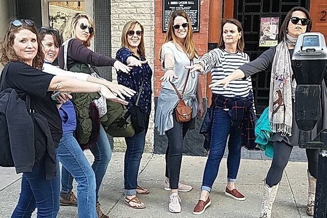 Scavenger Hunt in Scottsdale by Zombie Scavengers - An In-Depth Look at the Zombie Scavengers Experience