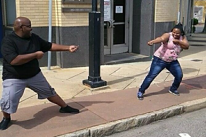 Scavenger Hunt in Scottsdale by Zombie Scavengers - FAQ