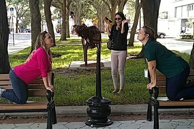 Scavenger Hunt in St. Louis by Crazy Dash - What to Expect