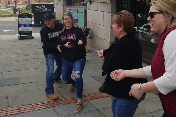 Scavenger Hunt in Stockport by Zombie Scavengers - Booking and Accessibility