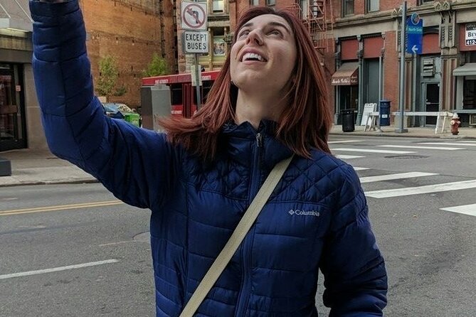 Scavenger Hunt in Stoke-on-Trent by Zombie Scavengers - Scavenger Hunt Overview