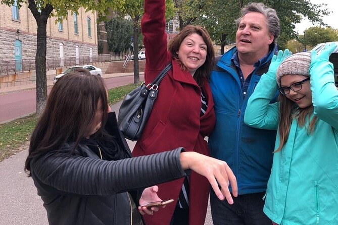 Scavenger Hunt in Stoke-on-Trent by Zombie Scavengers - Zombie Scavengers Experience