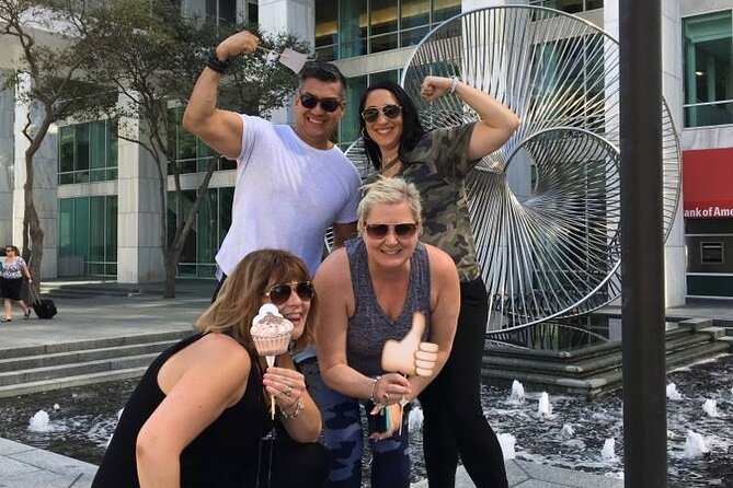 Scavenger Hunt in Tampa by Zombie Scavengers - Event Overview