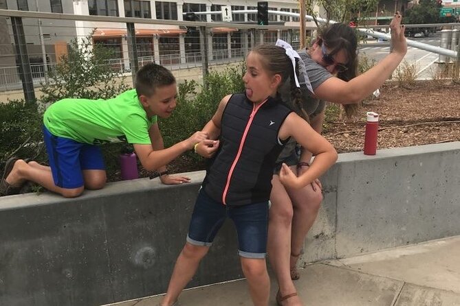 Scavenger Hunt in Temecula by Zombie Scavengers - Event Overview