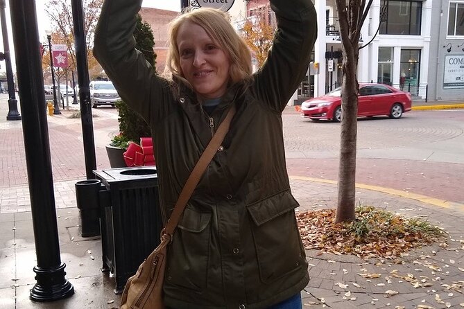 Scavenger Hunt in Thunder Bay by Zombie Scavengers - Scavenger Hunt Overview