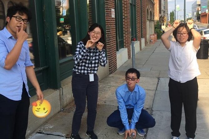 Scavenger Hunt in Virginia Beach by Operation City Quest - Registration Process
