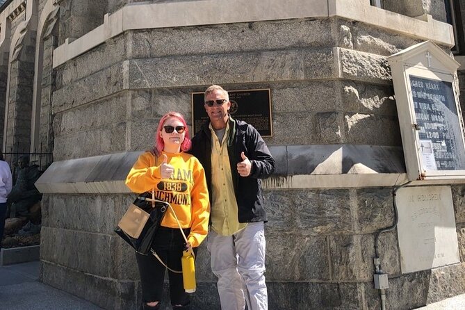 Scavenger Hunt in Washington DC by Crazy Dash - Scavenger Hunt Overview