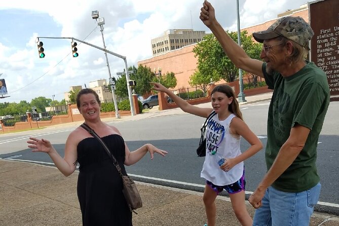 Scavenger Hunt in Washington DC by Operation City Quest - Experience Highlights