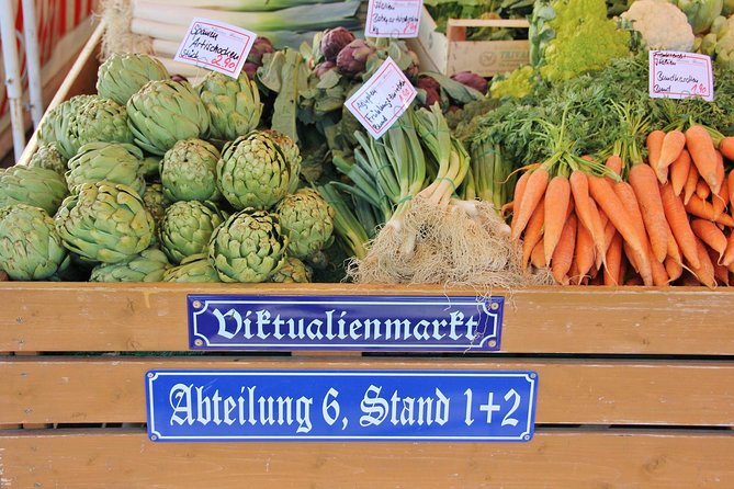 Scavenger Hunt Through Munich - the Slightly Different City Tour - Booking and Group Options
