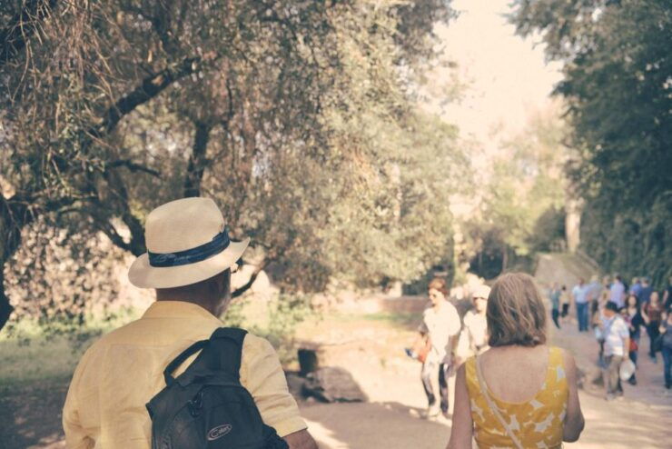 Scavenger Hunt Walking Tours - Boston - Booking Details