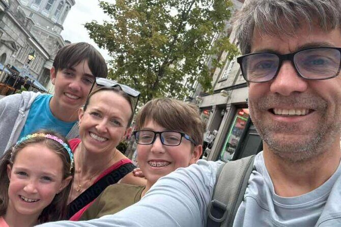 Scavenger Hunts in Minneapolis Private Tour - Why This Minneapolis Scavenger Hunt Might Be Worth Your Time