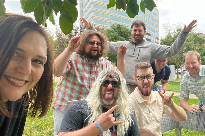 Scavenger Hunts in Minneapolis Private Tour - Authentic Insights from Early Feedback