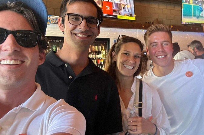 Scavenger Hunts in Minneapolis Private Tour - The Practical Value of the Tour