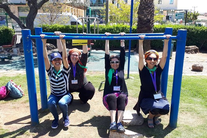 Scavengerhunt App, With Riddles, Take Funny Pictures, Activity to Be Remembered! - Good To Know