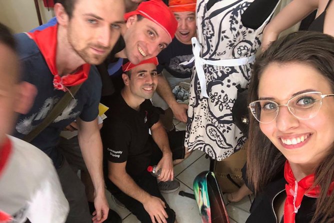 Scavengerhunt App, With Riddles, Take Funny Pictures, Activity to Be Remembered! - Accessibility and Inclusions