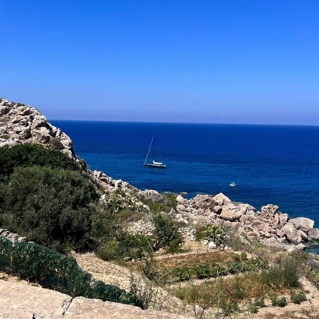 Sceneries of Gozo: Complete Panoramic Tour in PORTUGUESE - Why This Tour Works Well for Certain Travelers