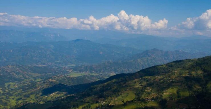 Scenic 3-Day Hike: From Sundarijal to Chisapani and Nagarkot - Itinerary Highlights