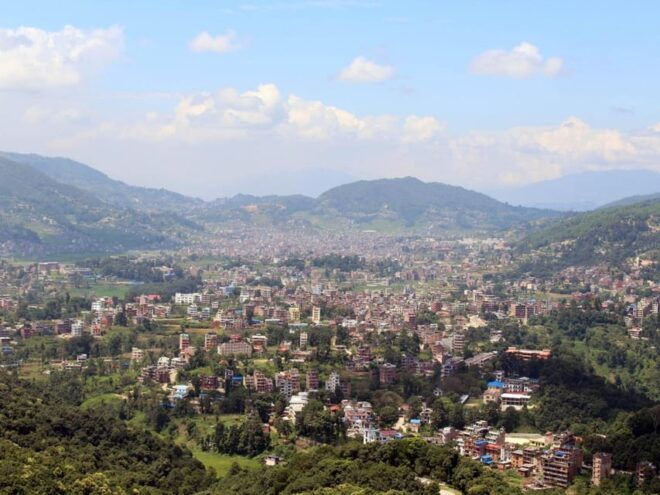 Scenic 3-Day Hike: From Sundarijal to Chisapani and Nagarkot - Day 3: Sunrise and Return