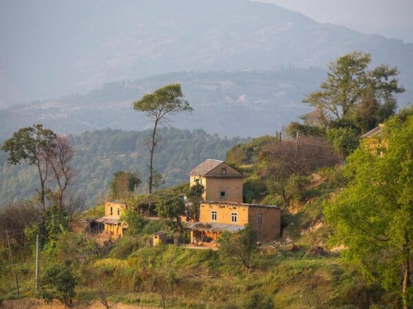 Scenic 3-Day Hike: From Sundarijal to Chisapani and Nagarkot - Included Services