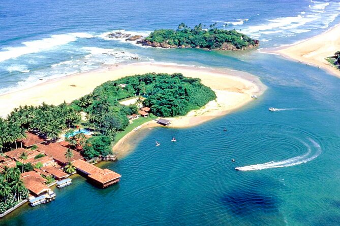 Scenic Adams Peak by Helicopter From Bentota - Important Notes