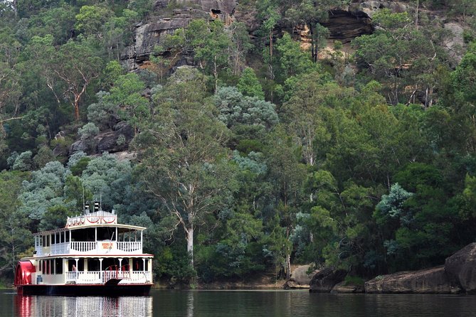 Scenic Adventure Cruise - Traveler Photos and Reviews