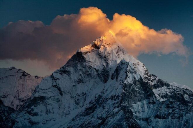 Scenic Adventure: Group Joining 3-Day Poon Hill Trek Tour - Trekking Experience Expectations