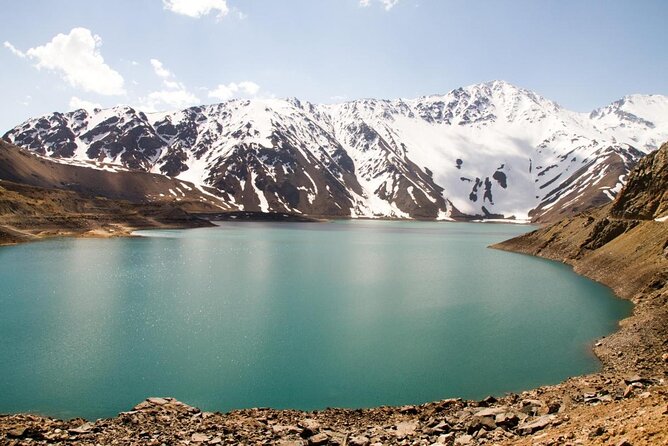 Scenic Andean Tour With Picnic Included - Tour Location and Highlights