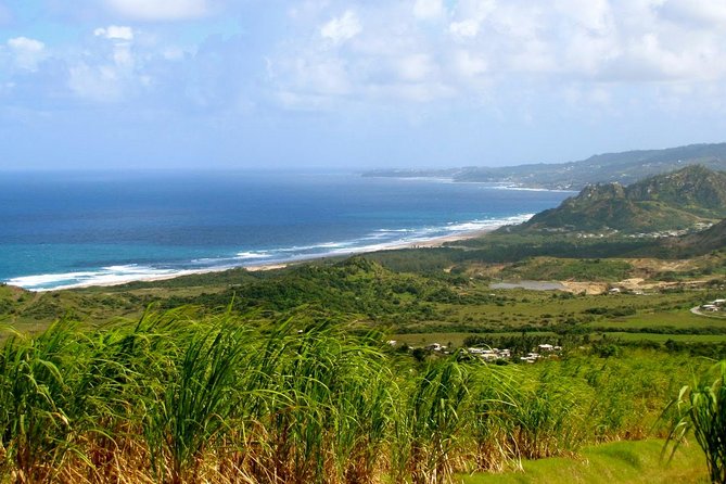 Scenic Barbados Coast To Coast Half-Day Tour - Weather and Minimum Travelers