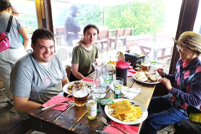 Scenic Bastei Bridge With Boat Trip & Lunch: Day Tour From Prague - Pricing Details