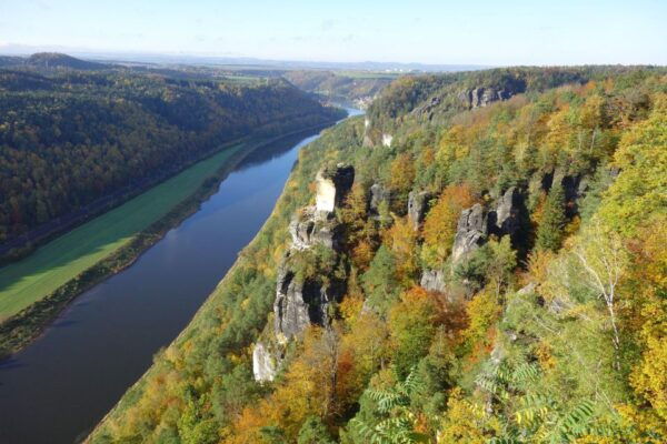 Scenic Bastei Bridge With Boat Trip & Lunch From Prague - Customer Reviews and Feedback