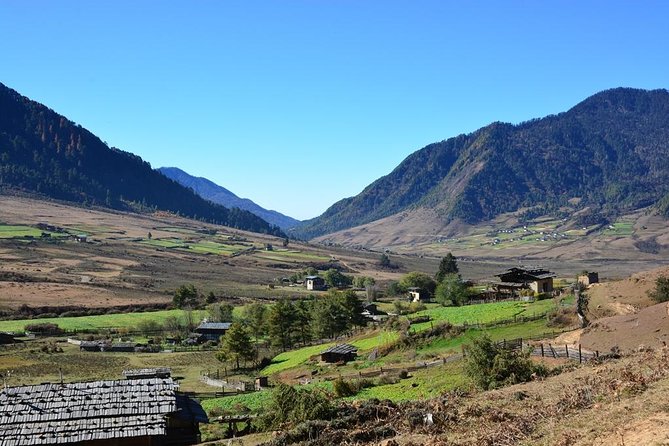 Scenic Bhutan Guided Multi-Day Tour With Airport Pickup - Good To Know