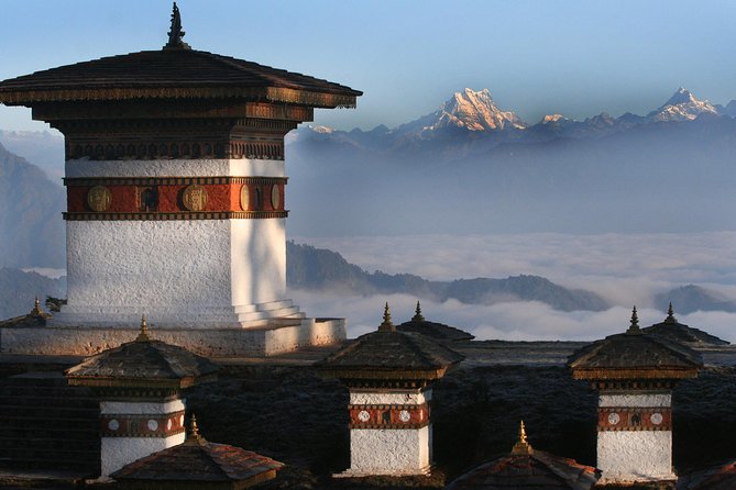 Scenic Bhutan Guided Multi-Day Tour With Airport Pickup - The Sum Up