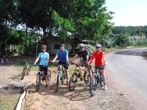 Scenic Biking Tour in Da Lat: Discover Local Farm Life - Local Attractions