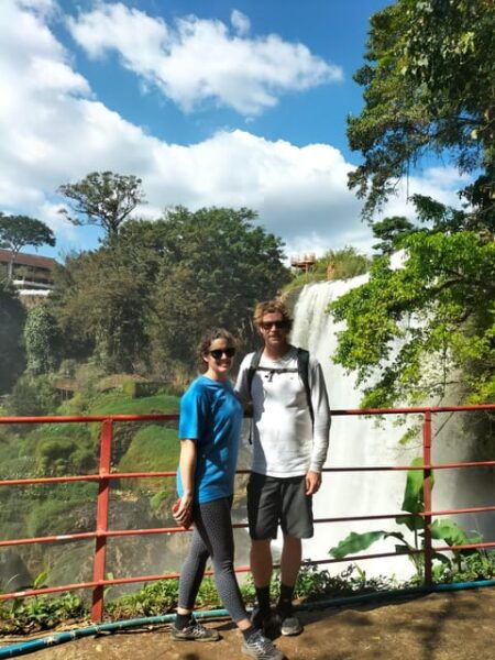 Scenic Biking Tour in Da Lat: Discover Local Farm Life - Booking and Cancellation Policy
