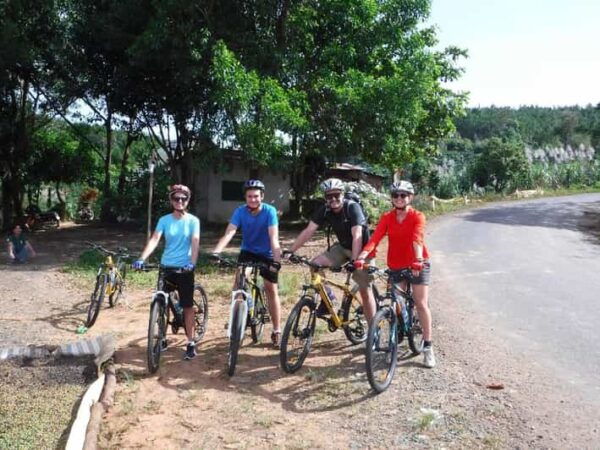 Scenic Biking Tour in Da Lat: Discover Local Farm Life - The Sum Up
