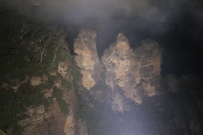 Scenic Blue Mountains 2-Day Shared Tour - Transportation and Comfort